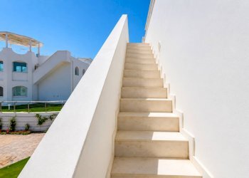 Foto 40 - Four-room apartment Via Litoranea - Complesso Costa Conero
 
203, Numana - photo 38