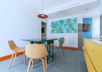 Foto 49 - Four-room apartment Via Litoranea - Complesso Costa Conero
 
203, Numana - photo 47