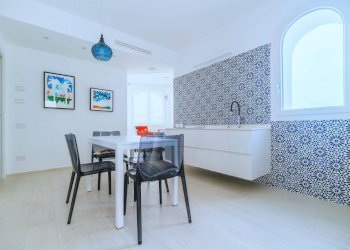 Foto 66 - Four-room apartment Via Litoranea - Complesso Costa Conero
 
203, Numana - photo 64