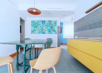 Foto 67 - Four-room apartment Via Litoranea - Complesso Costa Conero
 
203, Numana - photo 65