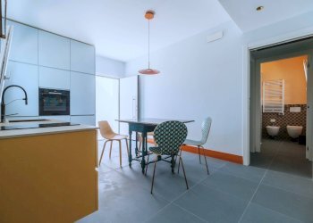 Foto 69 - Four-room apartment Via Litoranea - Complesso Costa Conero
 
203, Numana - photo 67