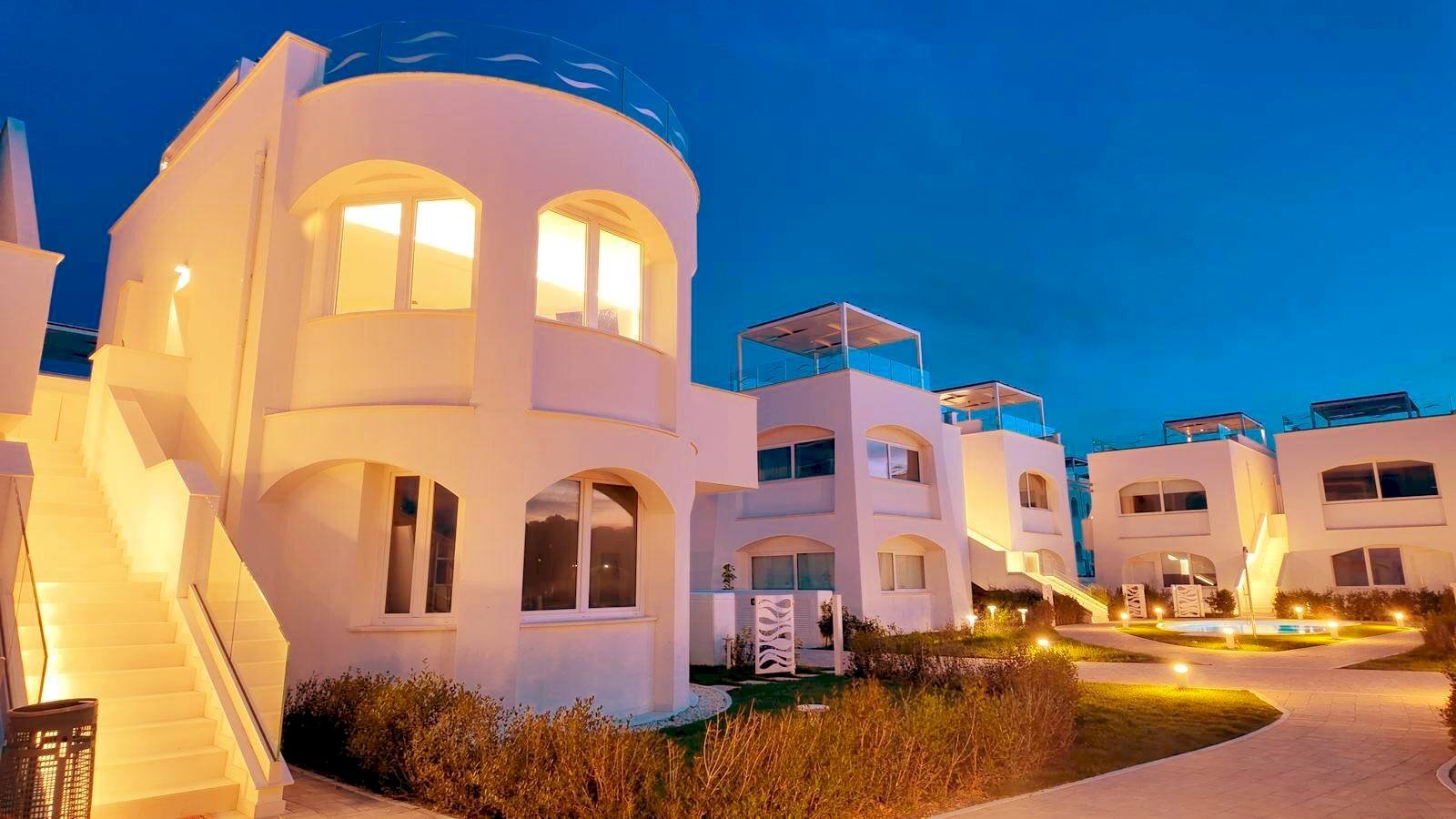 Foto 2 - Two-room apartment Via Litoranea - Complesso Costa Conero
 
208, Numana - photo 2