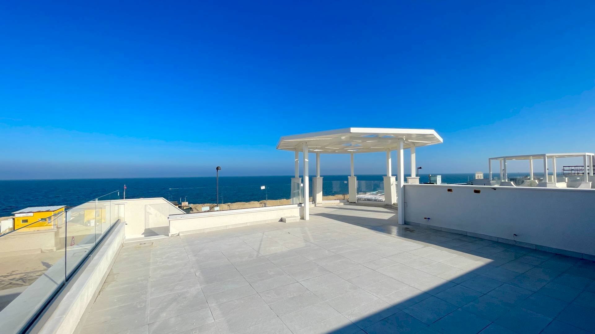 Foto 3 - Three-room apartment Via Litoranea - Complesso Costa Conero
 
216, Numana - photo 3