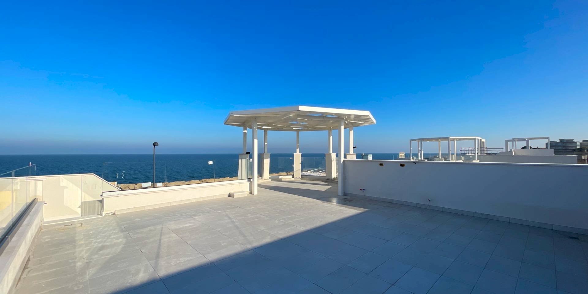 Foto 2 - Quadrilocale Via Litoranea - Complesso Costa Conero
 
218, Numana - foto 2