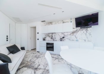 Foto 9 - Four-room apartment Via Litoranea - Complesso Costa Conero
 
218, Numana - photo 9