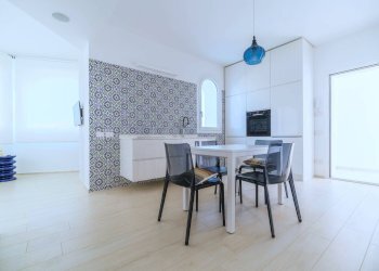 Foto 11 - Four-room apartment Via Litoranea - Complesso Costa Conero
 
218, Numana - photo 11
