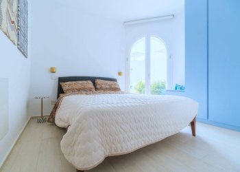 Foto 18 - Four-room apartment Via Litoranea - Complesso Costa Conero
 
218, Numana - photo 16