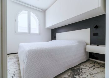 Foto 26 - Four-room apartment Via Litoranea - Complesso Costa Conero
 
218, Numana - photo 24