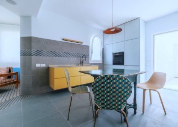Foto 68 - Four-room apartment Via Litoranea - Complesso Costa Conero
 
218, Numana - photo 66