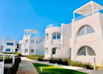 Foto 1 - Quadrilocale Via Litoranea - Complesso Costa Conero
 
227, Numana - foto 1