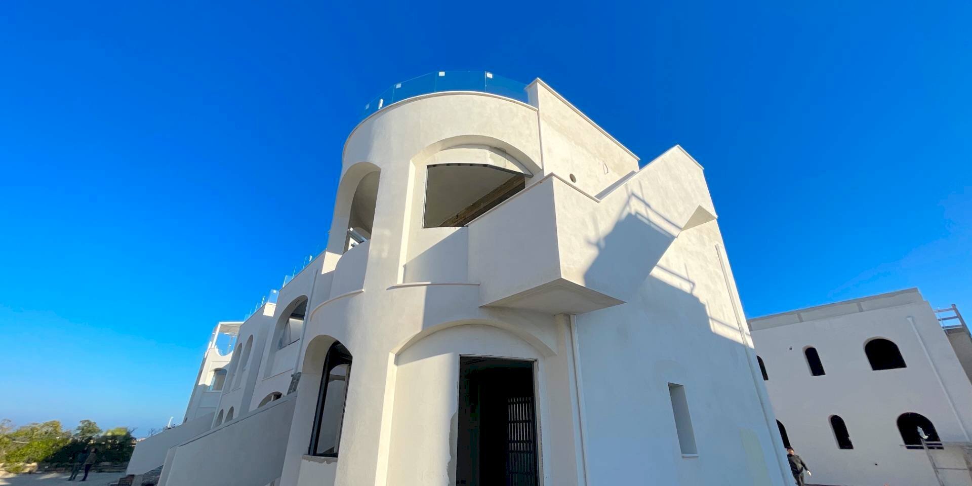 Foto 3 - Quadrilocale Via Litoranea - Complesso Costa Conero
 
221, Numana - foto 3