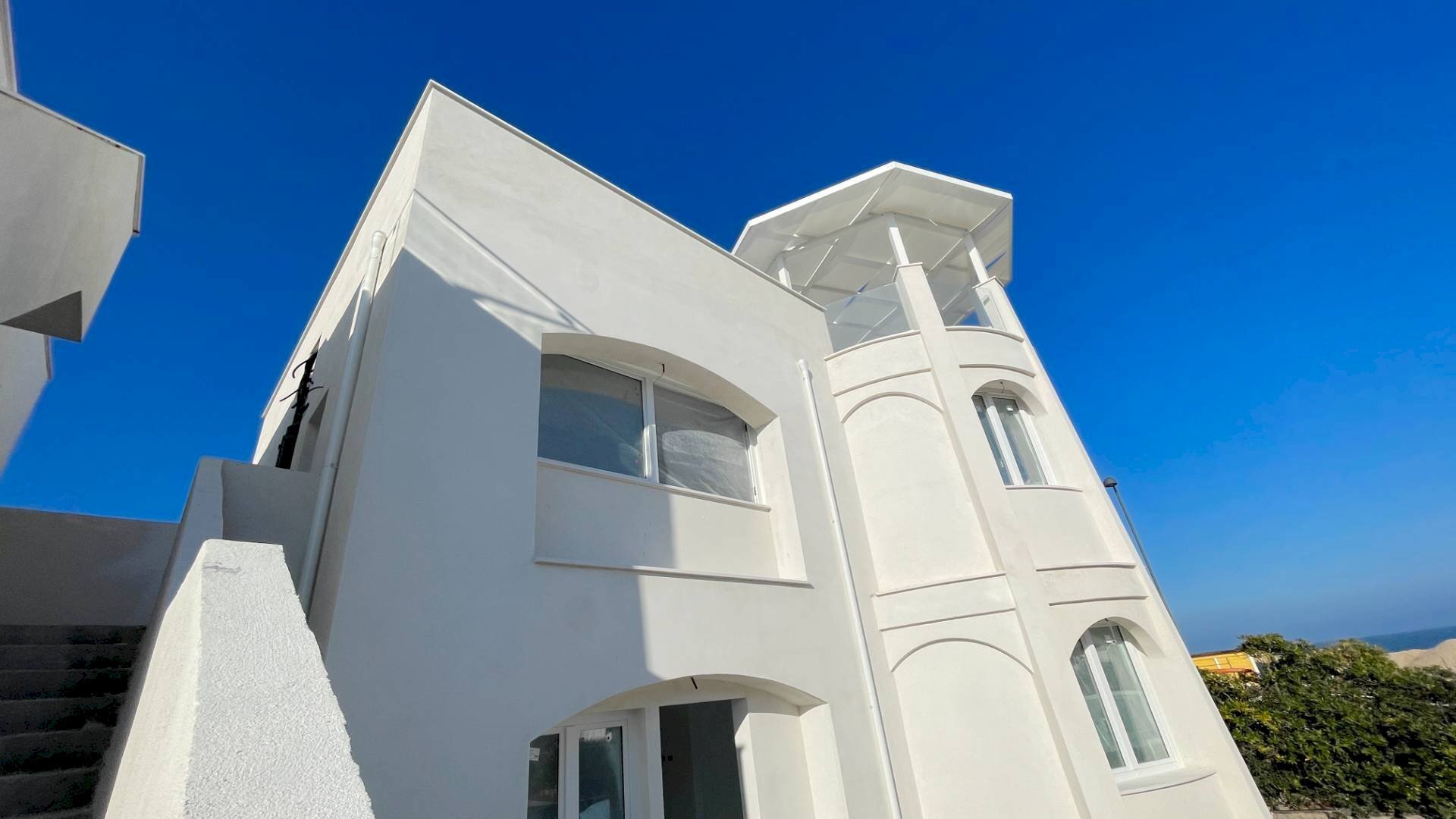 Foto 2 - Quadrilocale Via Litoranea - Complesso Costa Conero
 
222, Numana - foto 2