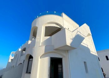 Foto 7 - Quadrilocale Via Litoranea - Complesso Costa Conero
 
222, Numana - foto 7