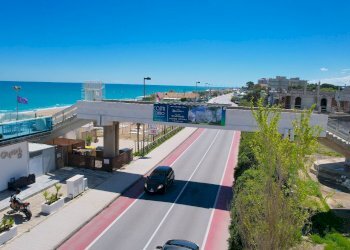 Foto 13 - Quadrilocale Via Litoranea - Complesso Costa Conero
 
222, Numana - foto 13