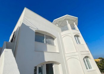 Foto 2 - Trilocale Via Litoranea - Complesso Costa Conero
 
226, Numana - foto 2