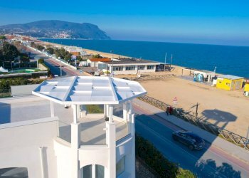 Foto 4 - Trilocale Via Litoranea - Complesso Costa Conero
 
226, Numana - foto 4