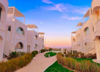 Foto 5 - Quadrilocale Via Litoranea - Complesso Costa Conero
 
214, Numana - foto 3