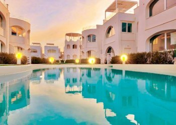 Foto 29 - Quadrilocale Via Litoranea - Complesso Costa Conero
 
214, Numana - foto 27