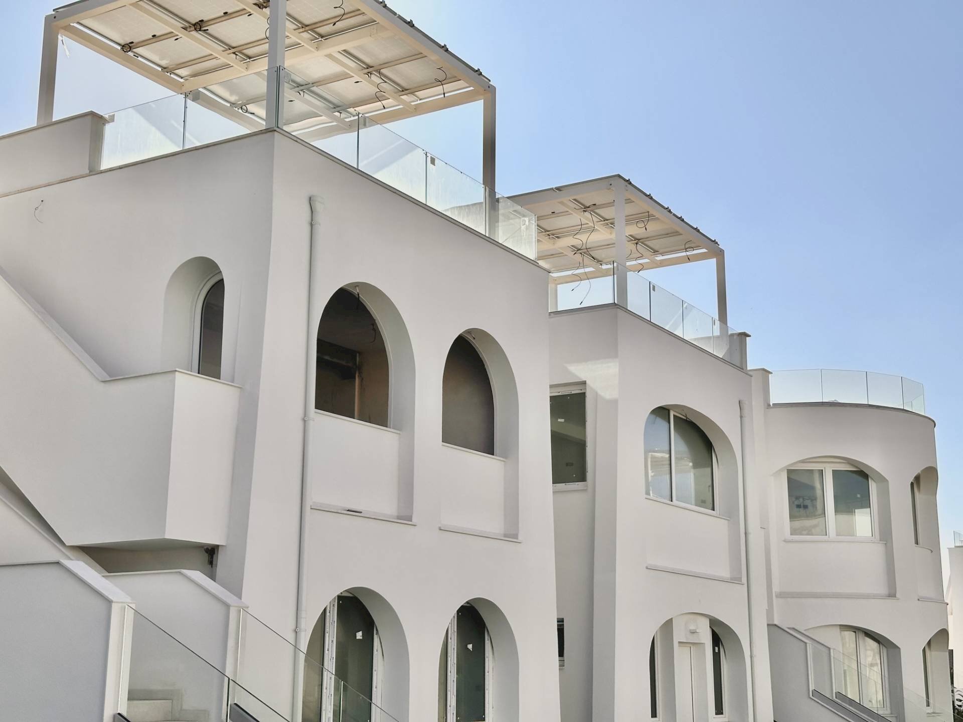 Foto 1 - Villa Via Litoranea - Complesso Costa Conero
 
150+212, Numana - foto 1