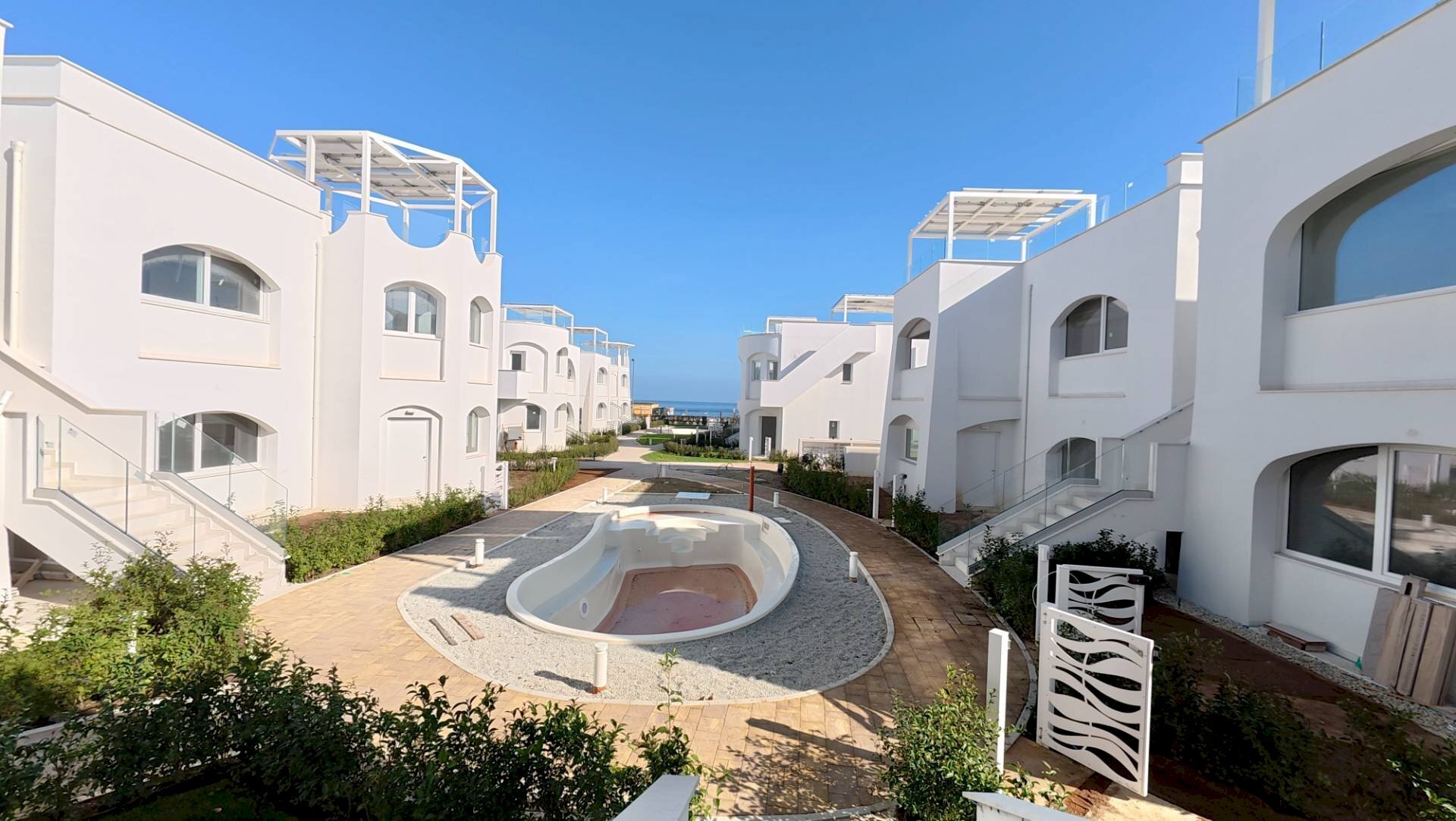 Foto 3 - Villa Via Litoranea - Complesso Costa Conero
 
150+212, Numana - foto 3