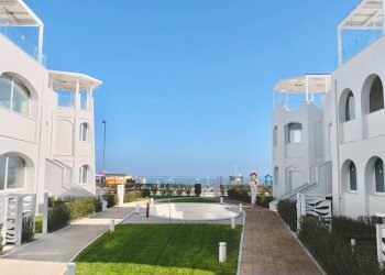 Foto 51 - Villa Via Litoranea - Complesso Costa Conero
 
150+212, Numana - foto 51