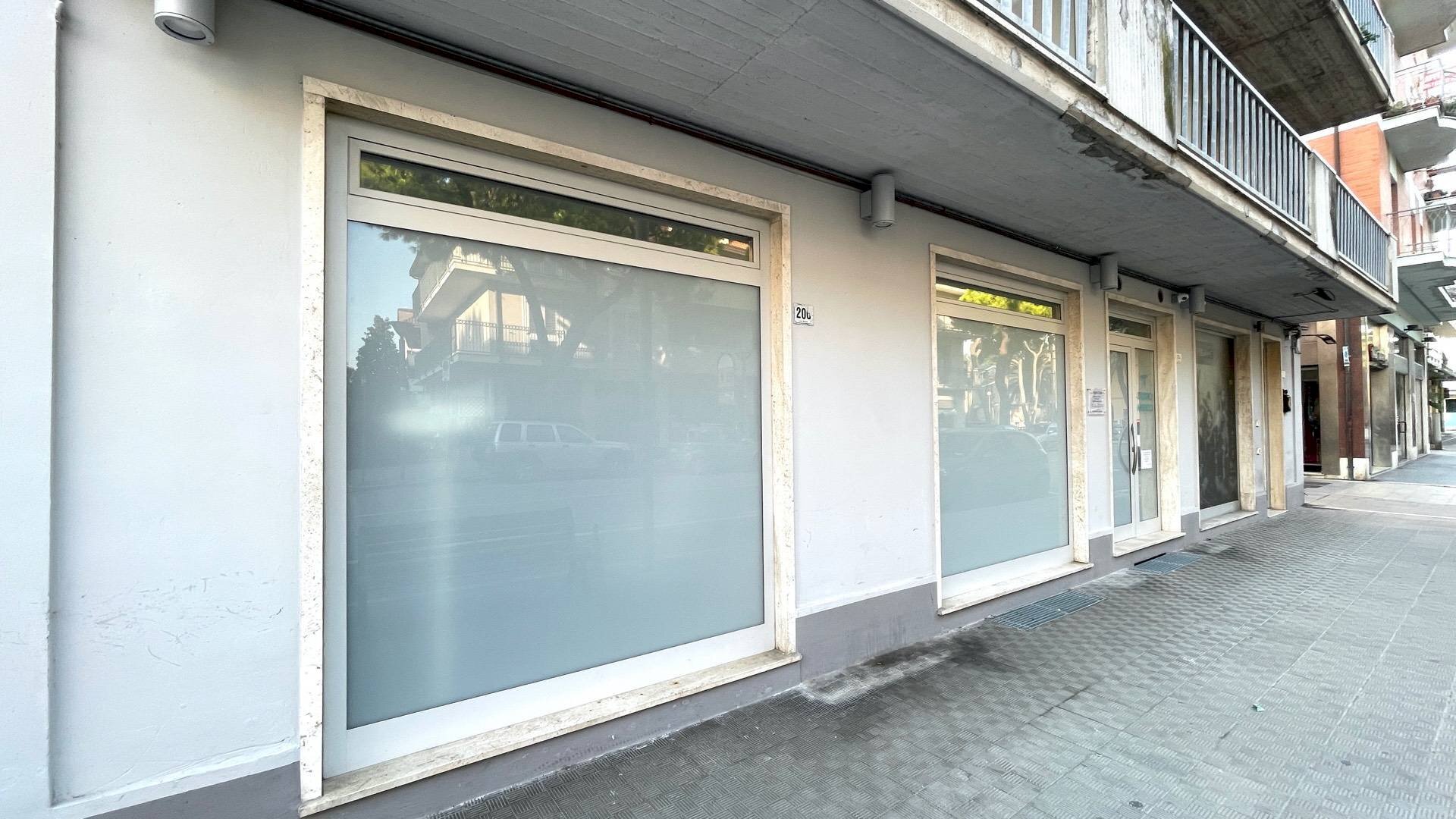 Foto 2 - Office Via Mare
204, San Benedetto del Tronto - photo 2