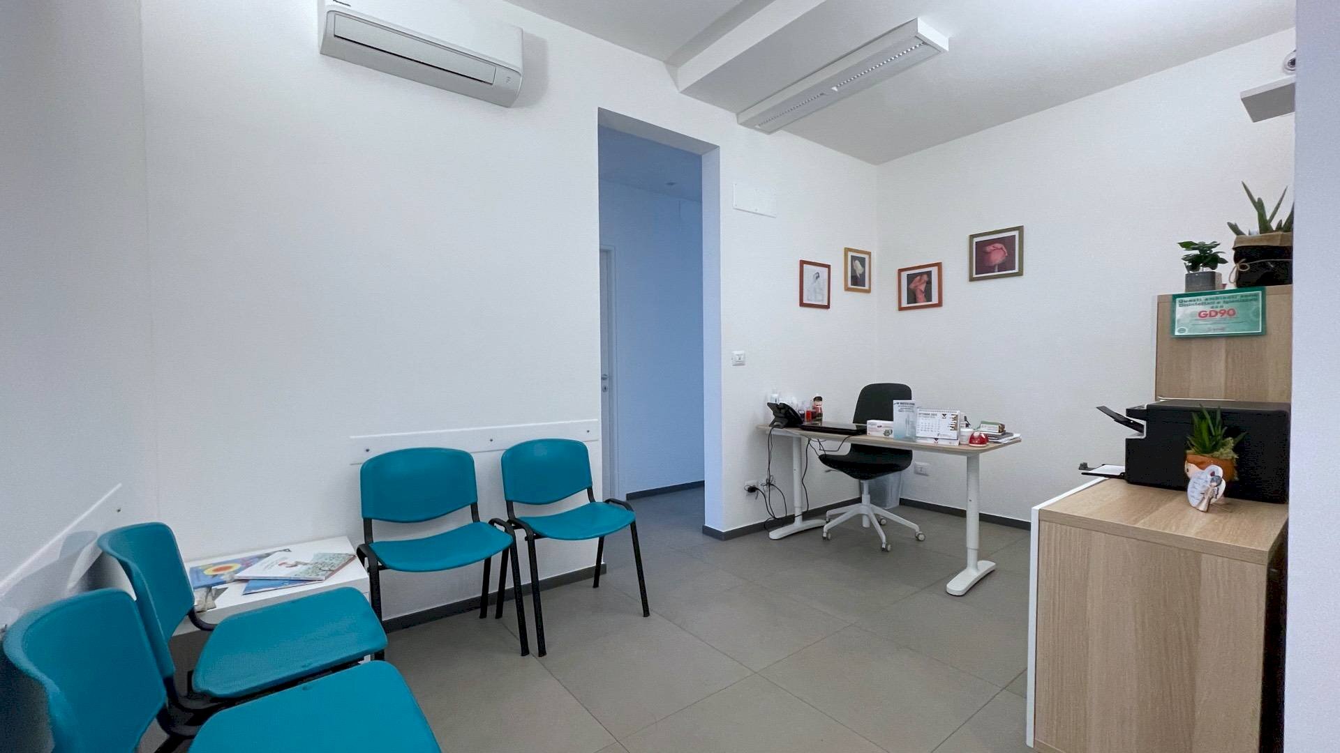 Foto 3 - Office Via Mare
204, San Benedetto del Tronto - photo 3