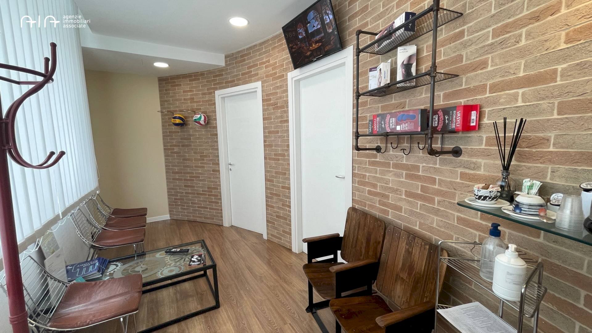 Foto 3 - Ufficio Via Cristoforo Colombo ang. Via Manin, San Benedetto del Tronto - foto 3