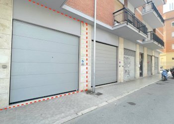 Foto 1 - Box Via Giovanni XXIII
 
8, San Benedetto del Tronto - photo 1