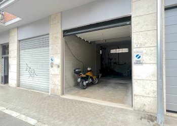 Foto 2 - Box Via Giovanni XXIII
 
8, San Benedetto del Tronto - photo 2