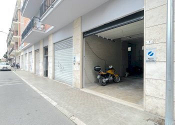 Foto 4 - Box Via Giovanni XXIII
 
8, San Benedetto del Tronto - photo 4