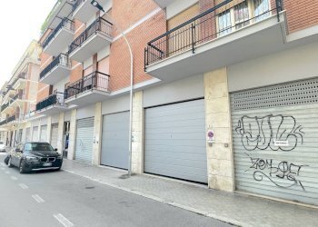 Foto 5 - Box Via Giovanni XXIII
 
8, San Benedetto del Tronto - photo 5