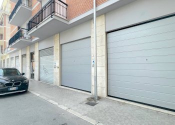 Foto 6 - Box Via Giovanni XXIII
 
8, San Benedetto del Tronto - photo 6