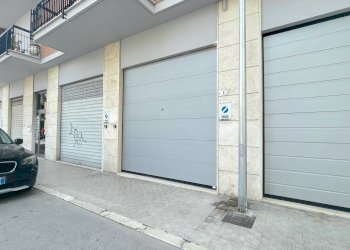 Foto 7 - Box Via Giovanni XXIII
 
8, San Benedetto del Tronto - photo 7