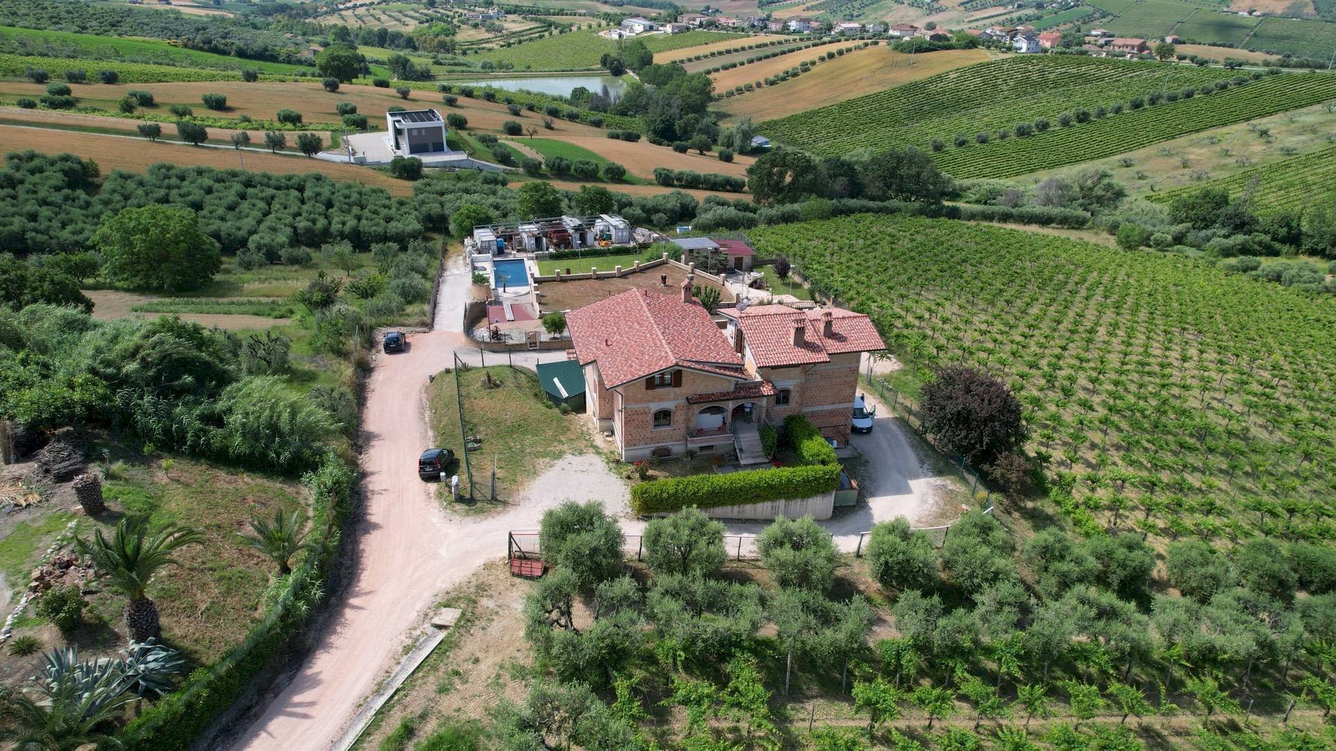 Foto 3 - Villa Via delle Sorgenti
 
SNC, Colonnella - foto 3