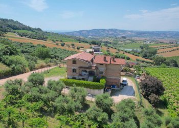 Foto 1 - Villa Via delle Sorgenti
 
SNC, Colonnella - foto 1