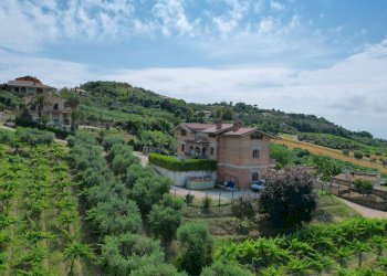 Foto 2 - Villa Via delle Sorgenti
 
SNC, Colonnella - foto 2