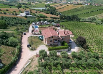 Foto 3 - Villa Via delle Sorgenti
 
SNC, Colonnella - foto 3