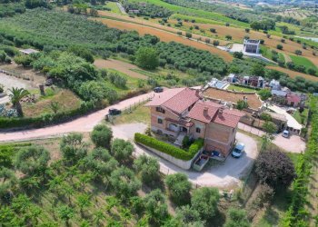 Foto 4 - Villa Via delle Sorgenti
 
SNC, Colonnella - foto 4