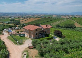 Foto 15 - Villa Via delle Sorgenti
 
SNC, Colonnella - foto 15