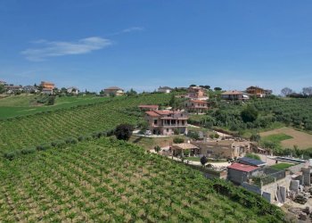 Foto 37 - Villa Via delle Sorgenti
 
SNC, Colonnella - foto 37