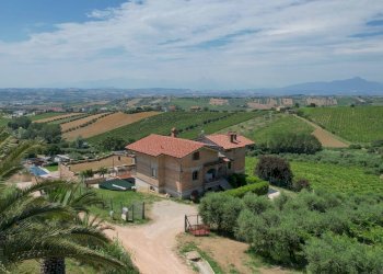 Foto 39 - Villa Via delle Sorgenti
 
SNC, Colonnella - foto 39