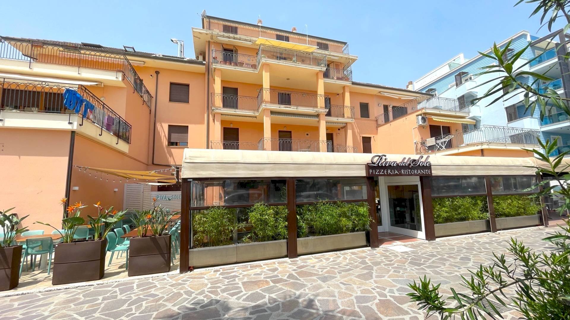 Foto 2 - Commercial Activity Lungomare della Repubblica
22/26, Grottammare - photo 2