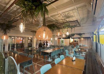 Foto 4 - Attività Commerciale Lungomare della Repubblica
 
22/26, Grottammare - foto 4