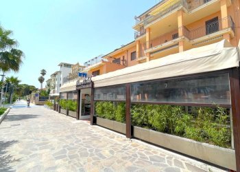 Foto 5 - Attività Commerciale Lungomare della Repubblica
 
22/26, Grottammare - foto 5