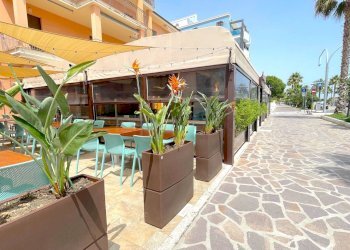 Foto 8 - Attività Commerciale Lungomare della Repubblica
 
22/26, Grottammare - foto 8