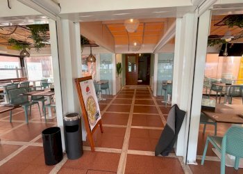 Foto 11 - Attività Commerciale Lungomare della Repubblica
 
22/26, Grottammare - foto 11