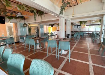 Foto 14 - Attività Commerciale Lungomare della Repubblica
 
22/26, Grottammare - foto 14