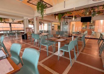 Foto 17 - Attività Commerciale Lungomare della Repubblica
 
22/26, Grottammare - foto 17