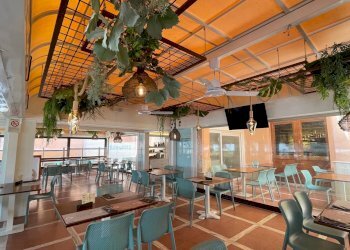 Foto 18 - Attività Commerciale Lungomare della Repubblica
 
22/26, Grottammare - foto 18